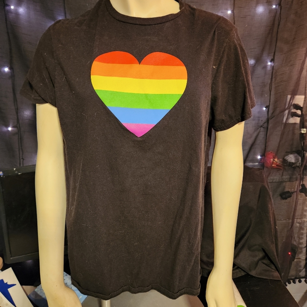 Pride LGBTQ Tshirt